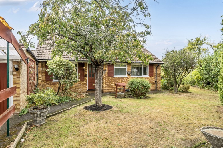 Click the photo for more details of Flower Crescent, Ottershaw, Surrey
