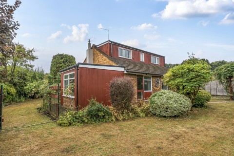 Click the photo for more details of Flower Crescent, Ottershaw, Surrey