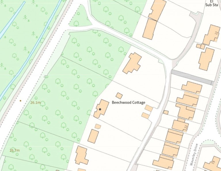 Images for Guildford Road, Chertsey, Surrey