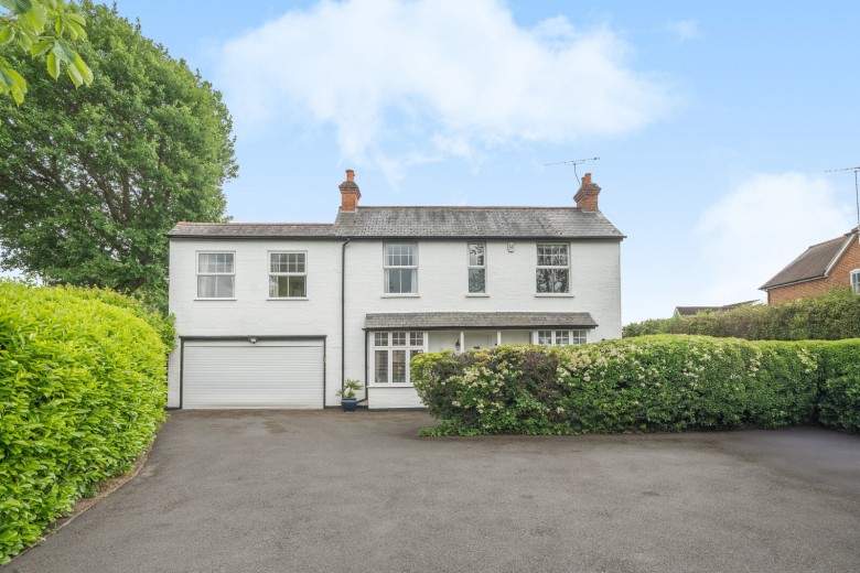 Click the photo for more details of Slade Road, Ottershaw, KT16