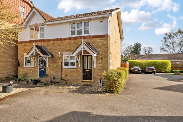 Images for Clarendon Gate, Ottershaw, Surrey