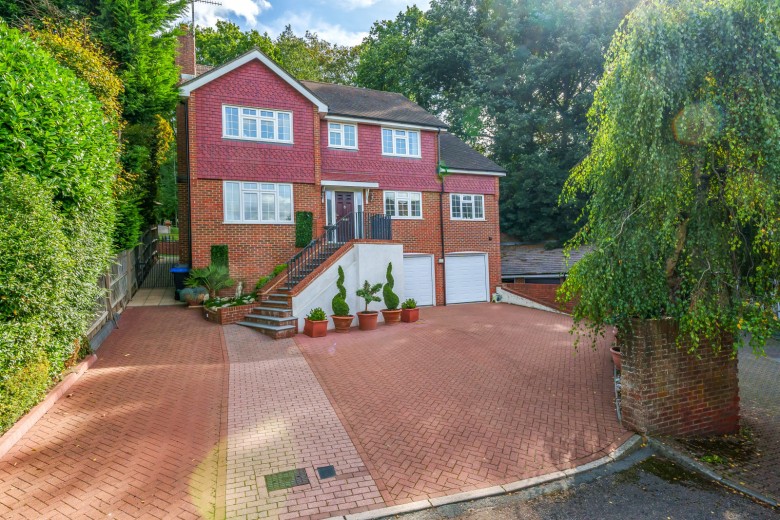 Click the photo for more details of Home Farm Close, Ottershaw, Surrey