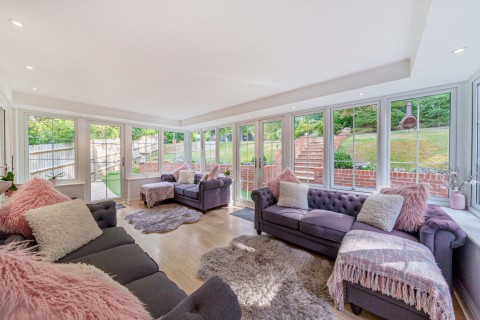 Click the photo for more details of Home Farm Close, Ottershaw, Surrey