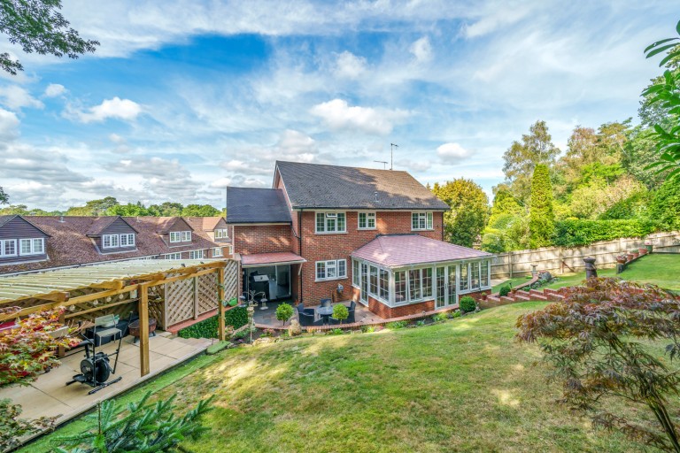 Images for Home Farm Close, Ottershaw, Surrey