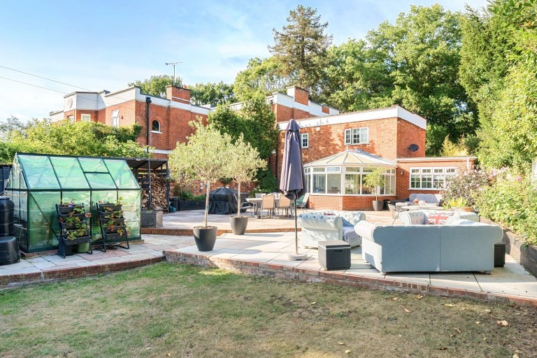 Images for St. Anns Hill Road, Chertsey, Surrey