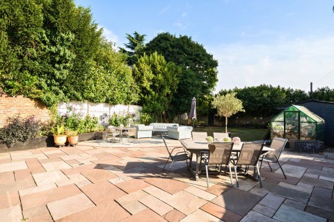 Click the photo for more details of St. Anns Hill Road, Chertsey, Surrey