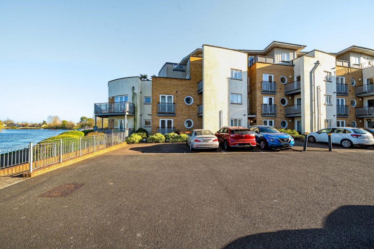 Images for Bridge Wharf, Chertsey, KT16