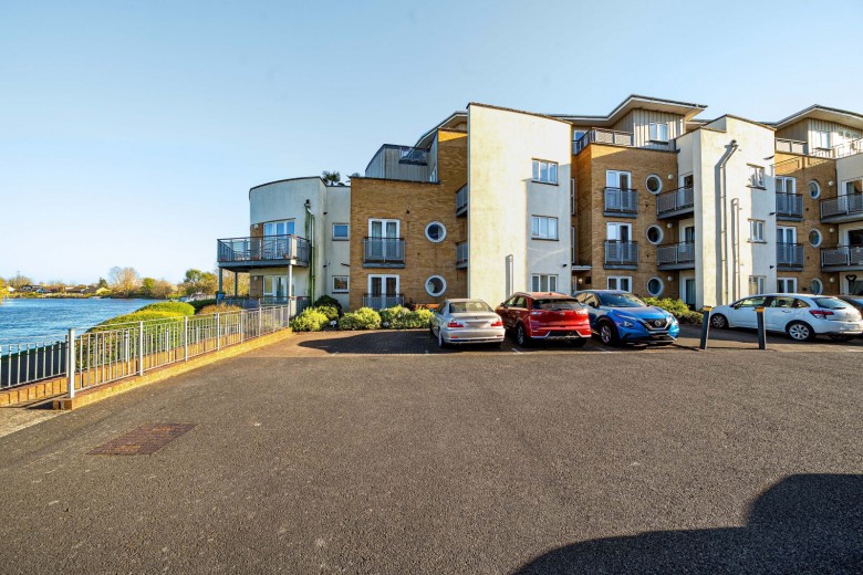 Click the photo for more details of Bridge Wharf, Chertsey, Surrey