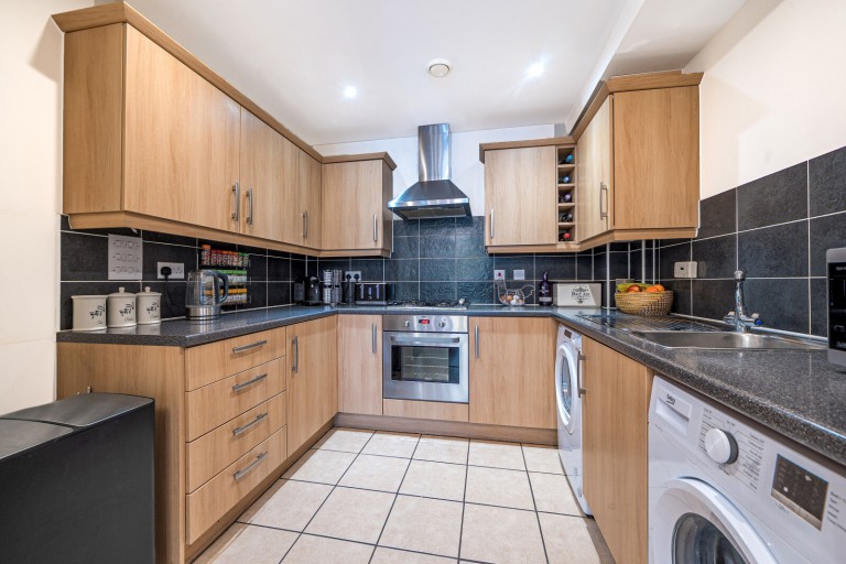 Images for Bridge Wharf, Chertsey, KT16