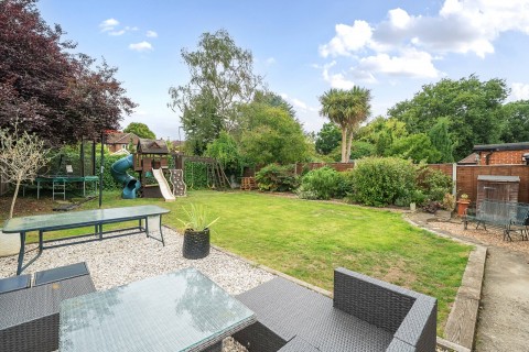 Click the photo for more details of Crosslands, Chertsey, Surrey