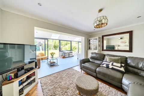 Click the photo for more details of Crosslands, Chertsey, Surrey