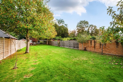 Click the photo for more details of Almners Road, Lyne, Surrey