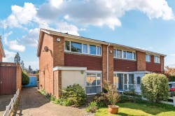 Images for Malvern Close, Ottershaw, Surrey