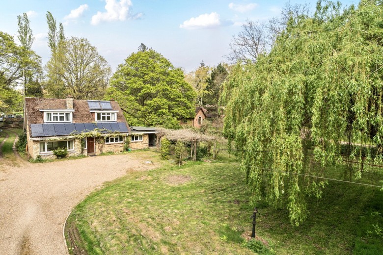 Click the photo for more details of Anningsley Park, Ottershaw, Surrey