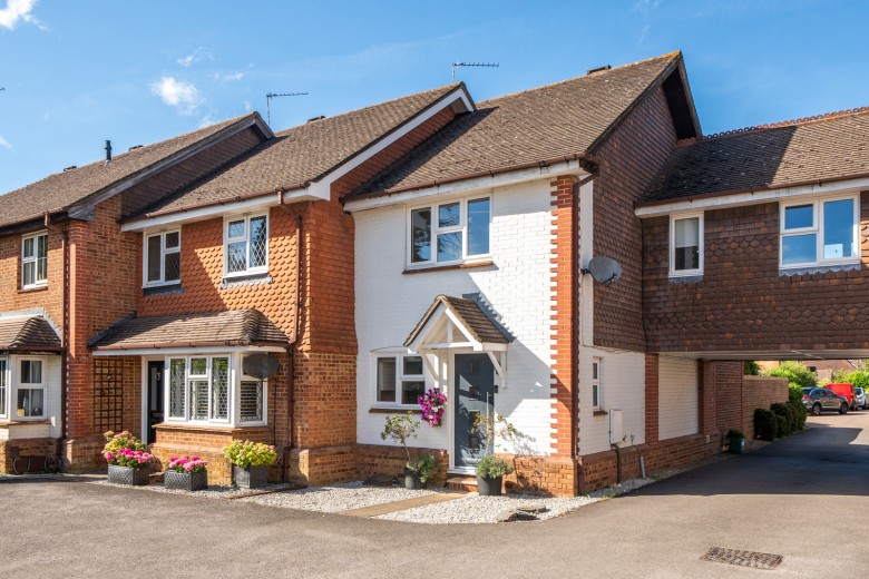 Click the photo for more details of Warwick Deeping, Ottershaw, Surrey