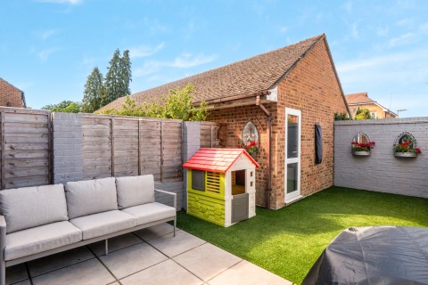 Click the photo for more details of Warwick Deeping, Ottershaw, Surrey