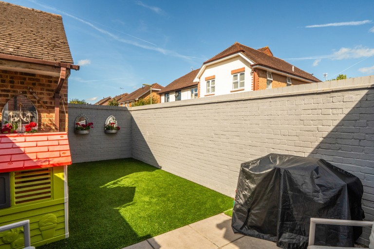 Images for Warwick Deeping, Ottershaw, Surrey