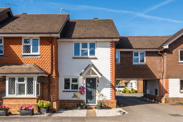 Images for Warwick Deeping, Ottershaw, Surrey