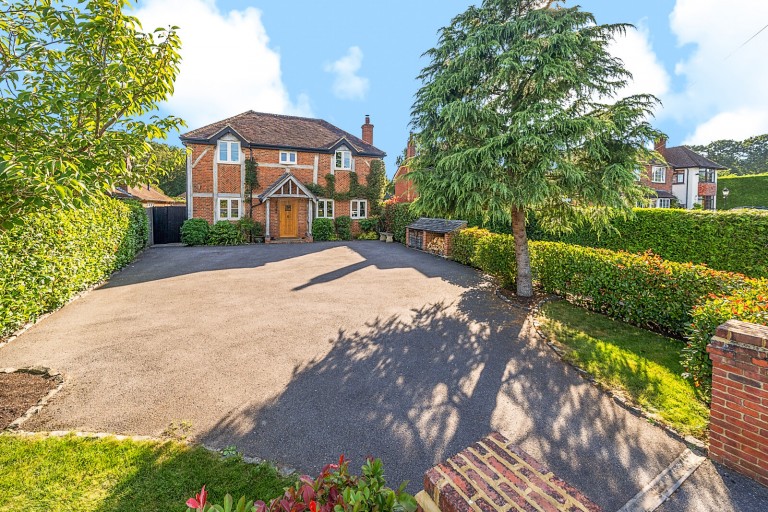 Images for Bousley Rise, Ottershaw, Surrey