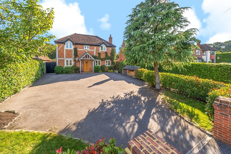 Click the photo for more details of Bousley Rise, Ottershaw, Surrey