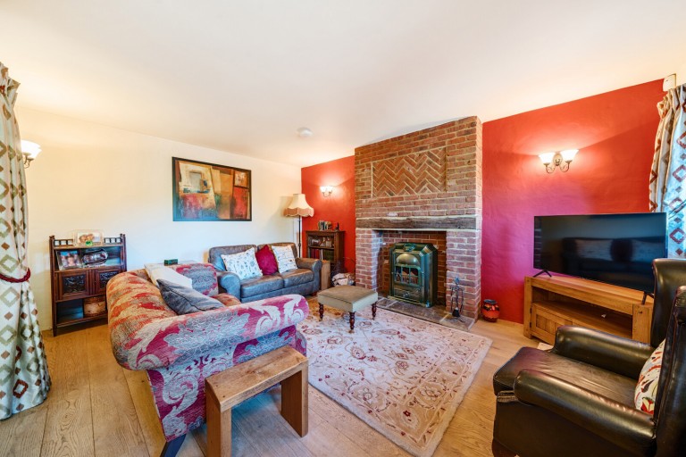 Images for Bousley Rise, Ottershaw, Surrey