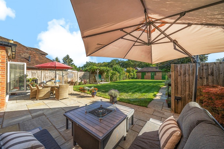 Images for Bousley Rise, Ottershaw, Surrey