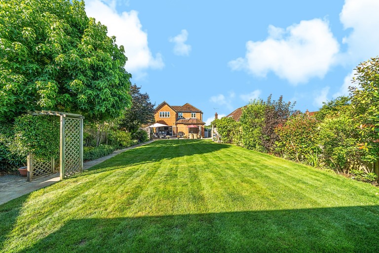 Images for Bousley Rise, Ottershaw, Surrey