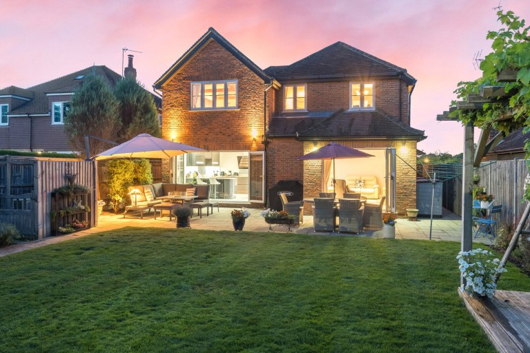 Images for Bousley Rise, Ottershaw, Surrey