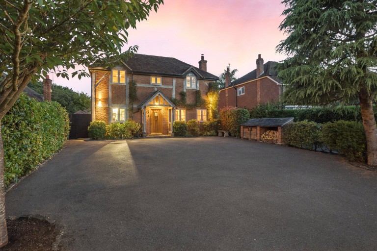 Images for Bousley Rise, Ottershaw, Surrey