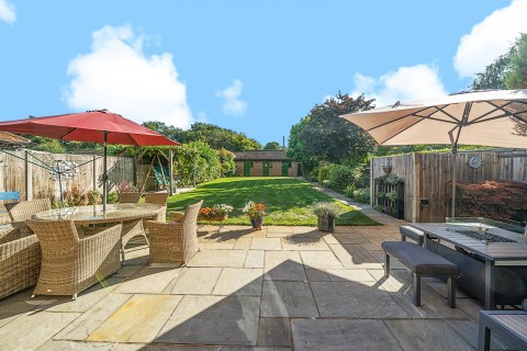 Click the photo for more details of Bousley Rise, Ottershaw, Surrey