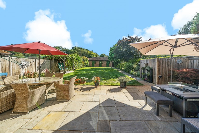 Images for Bousley Rise, Ottershaw, Surrey