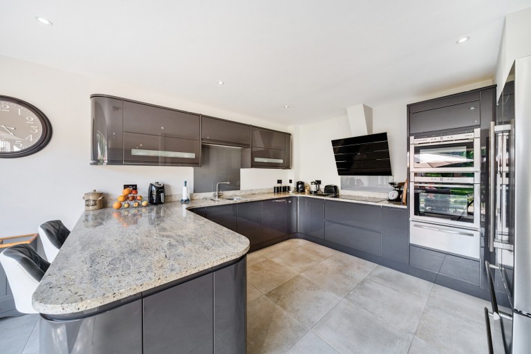 Images for Bousley Rise, Ottershaw, Surrey