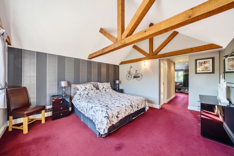 Images for Bousley Rise, Ottershaw, Surrey