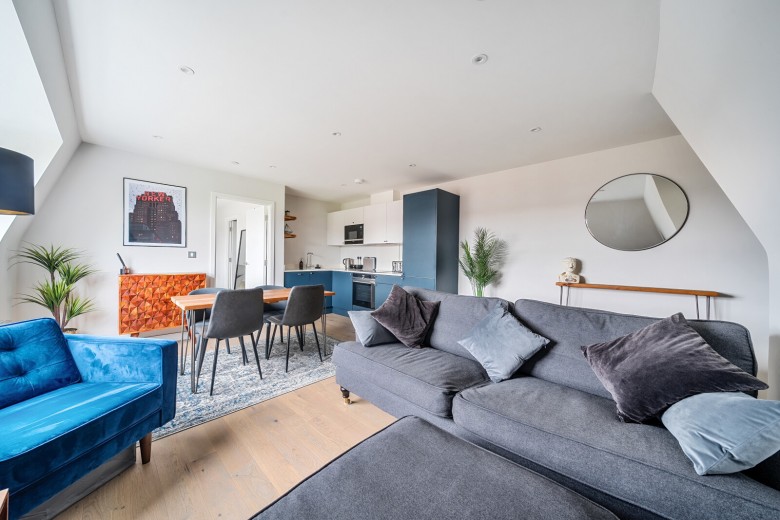 Click the photo for more details of Gogmore Lane, Chertsey, Surrey