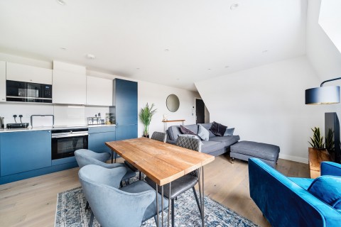 Click the photo for more details of Gogmore Lane, Chertsey, Surrey