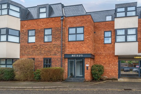Click the photo for more details of Gogmore Lane, Chertsey, Surrey