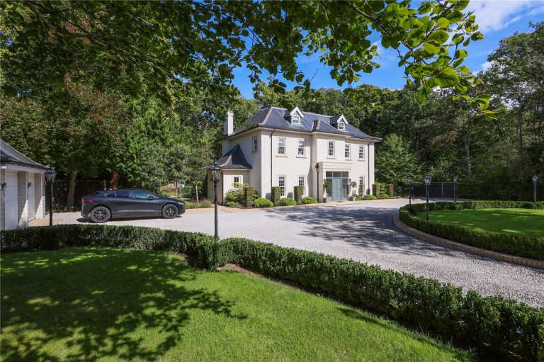 Images for Longcross Road, Longcross, Surrey