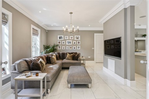 Click the photo for more details of Longcross Road, Longcross, Surrey