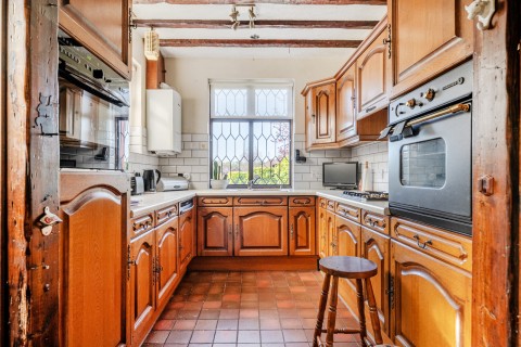 Click the photo for more details of Lyne, Chertsey, Surrey