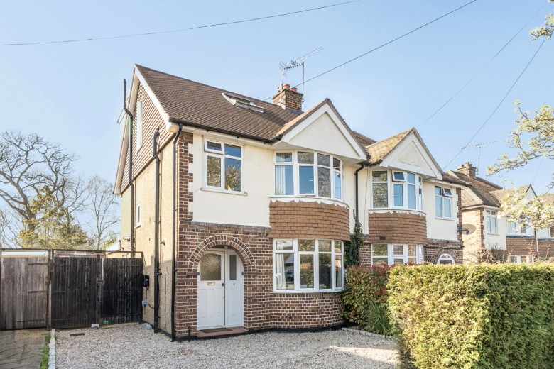 Click the photo for more details of Rowtown, Addlestone, Surrey