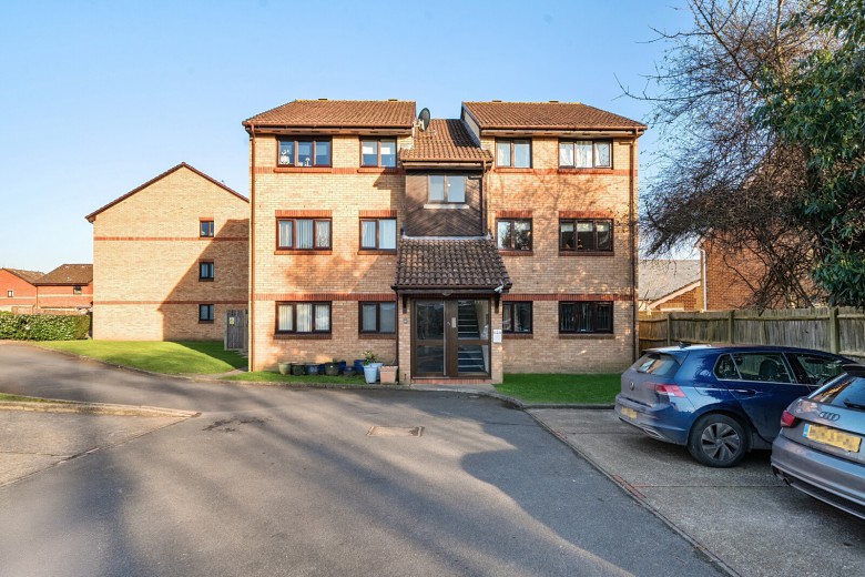 Click the photo for more details of Escott Place, Ottershaw, KT16
