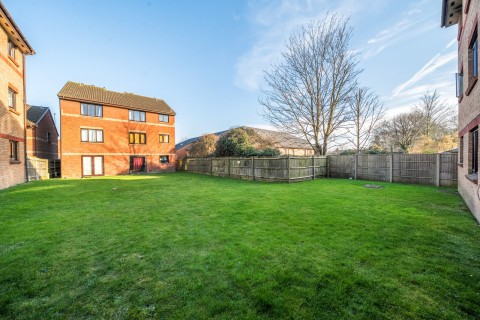 Click the photo for more details of Escott Place, Ottershaw, KT16