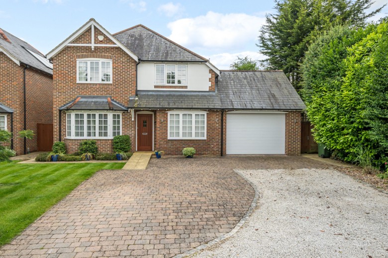 Click the photo for more details of Rothwell Gardens, Rowtown, KT15