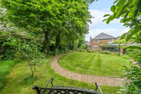 Click the photo for more details of Rothwell Gardens, Rowtown, KT15