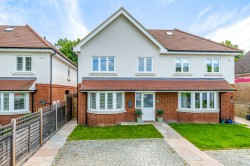 Images for Coach Road, Ottershaw, Surrey