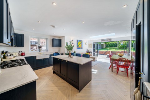 Click the photo for more details of Coach Road, Ottershaw, Surrey
