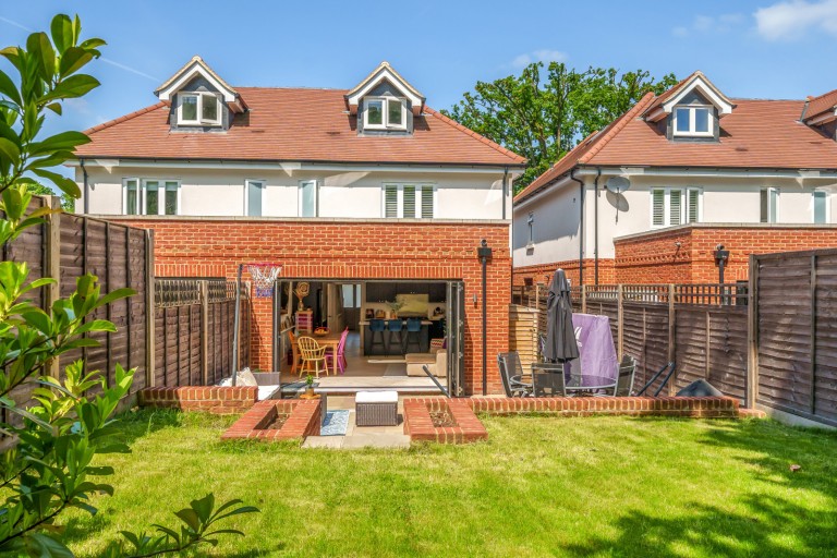 Images for Coach Road, Ottershaw, Surrey
