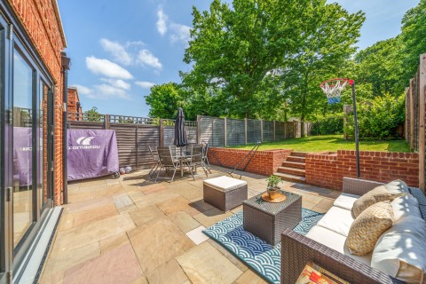 Click the photo for more details of Coach Road, Ottershaw, Surrey