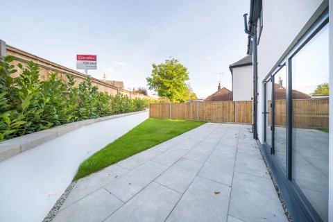 Click the photo for more details of The Ridings, Rowtown, KT15