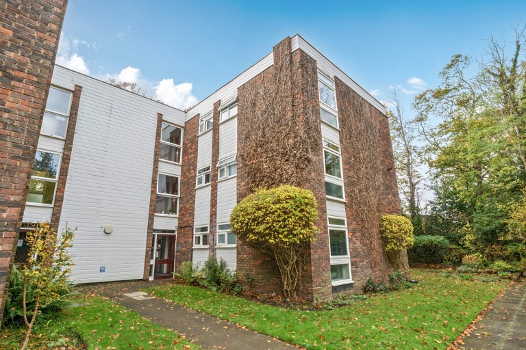 Images for Shaw Close, Ottershaw, Surrey